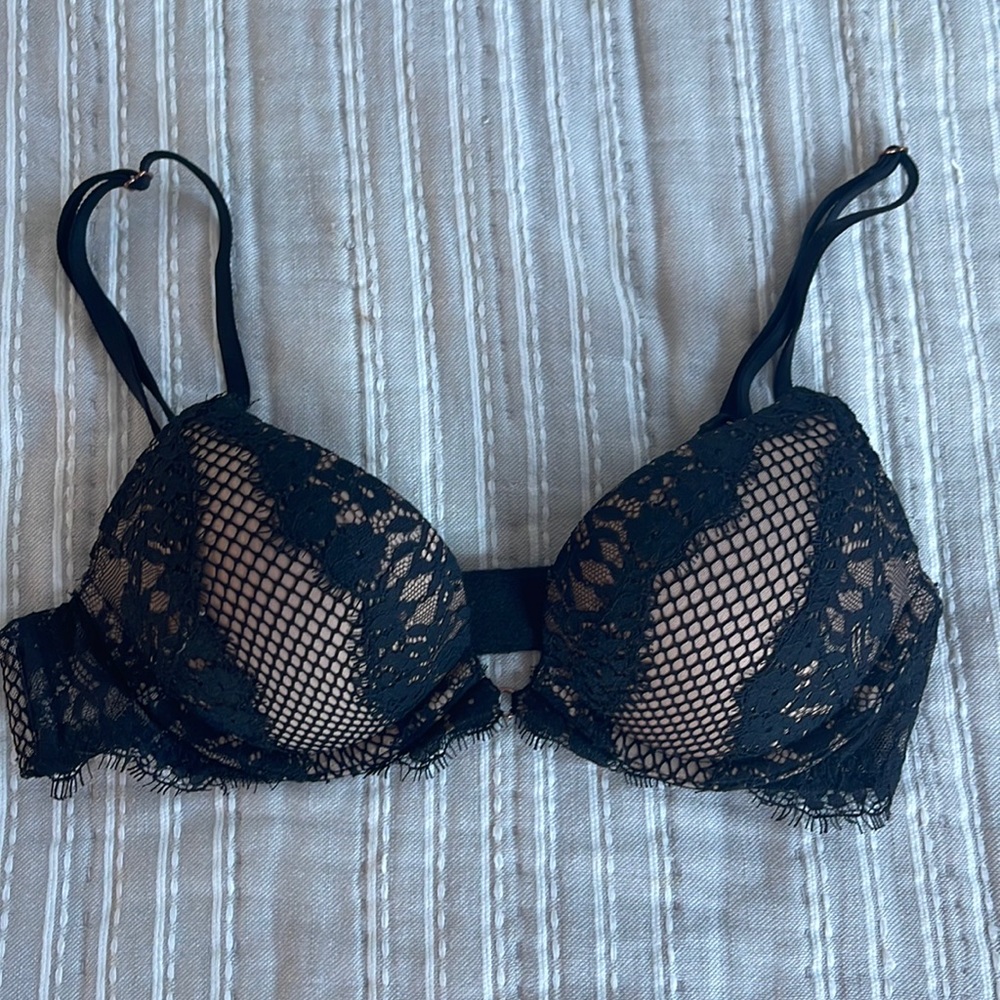 VS Bombshell Bra